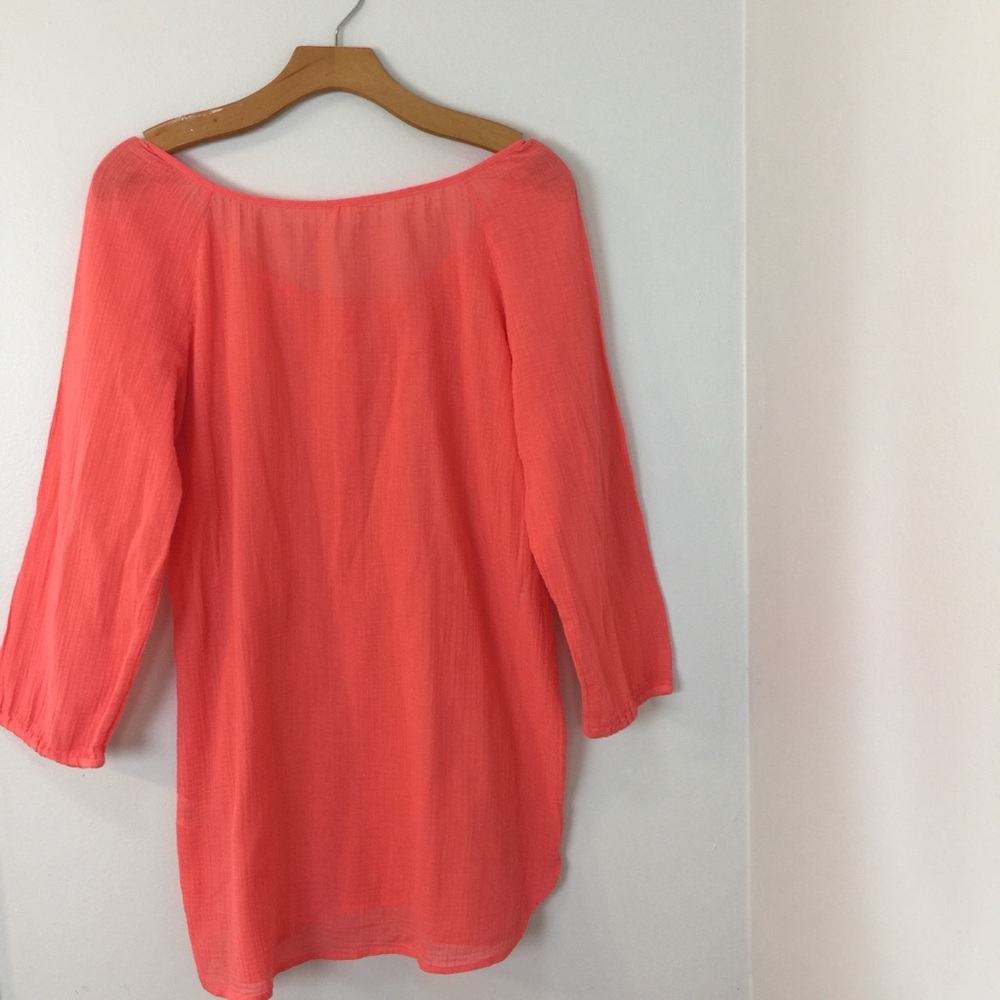 J.crew Tunic - Picture 3 of 6